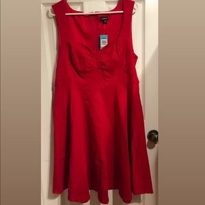 👗Torrid Dress 👗